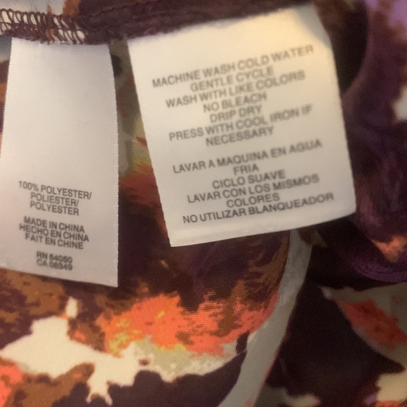 Crew neck shell, perfect summer workwear - Picture 8 of 8